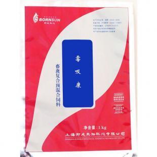 霉吸康 高效霉菌毒素吸附劑，守護(hù)飼料安全與動(dòng)物健康