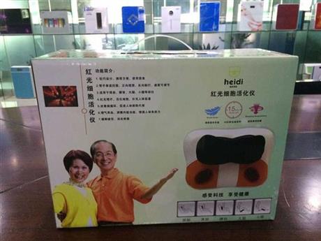 紅光細(xì)胞活化儀 價(jià)格、廠家與保健電器配件選購指南